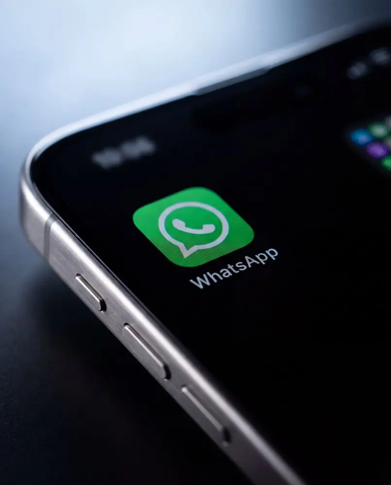 Atendimento pelo WhatsApp